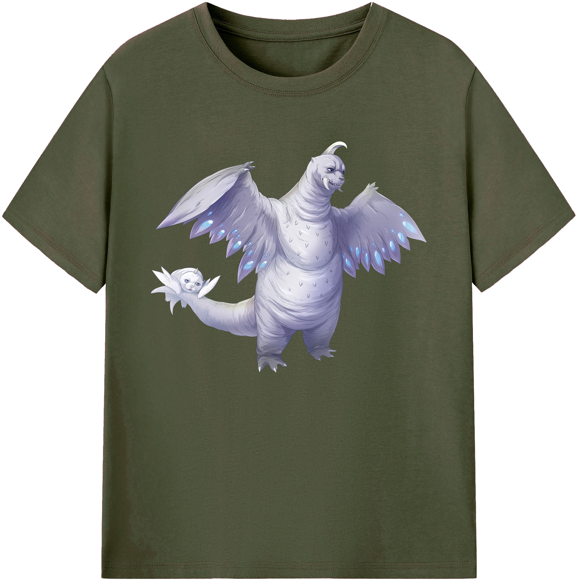（画像用） ウルトラマン Ultraman 綿100％ メンズ半袖Tシャツ｜肌触りやわらか＆通気性